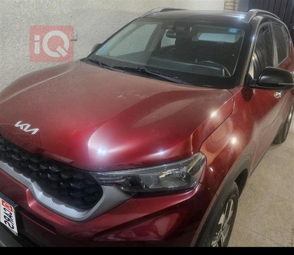 كيا سونيت 2023 للبيع في العراق -  بغداد